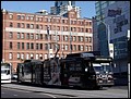 Australia 2006---04-02-01 Streetcars still used in Melbourne.jpg