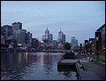 Australia 2006---05-08-02 A night scene of Yarra River sides.jpg
