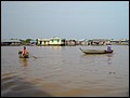 Cambodia 2006 --- Day 01-04 Tonle Sap Lake --- 03 An on-water village in the Lake.jpg