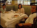 Cambodia 2006 --- Day 02-06 Lunch (Sofitel Hotel) --- 02 A shot before enjoying buffet lunch in Softel Hotel.jpg