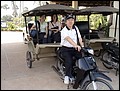 Cambodia 2006 --- Day 02-07 Tea time (Ankor Palace Hotel) --- 02  As a driver of a motorcycle-powered taxi.jpg
