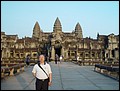 Cambodia 2006 --- Day 02-09 Angkor Wat --- 04 Before the main architecture.jpg