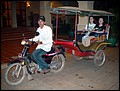 Cambodia 2006 --- Day 03-12 Dinner (Viroth's Restaurant) --- 02 Taking motorcycle-powered taxi back to the hotel.jpg