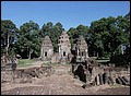 Cambodia 2006 --- Day 04-06 Preah Ko --- 01 An overview of the temple.jpg