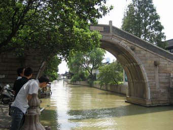China 2010---I-6-02-03-'Maple Bridge' seen outside Hanshan Temple.jpg