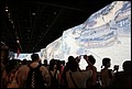 China 2010---I-3-09-02-Astonishing cartoon painting 'Over the river in Chingming Festival' seen in China Pavilion.jpg
