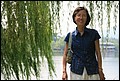 China 2010---I-8-03-01-A beauty beside a beautiful lake --- West Lake.jpg