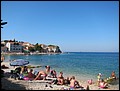 Croatia 2011 --- D08_01-02-01_People in leisure time at beach in Primosten (Croatia).jpg