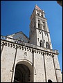 Croatia 2011 --- D08_03-04-01_Cathedral of St. Lovro 1 in Trogir (Croatia).jpg