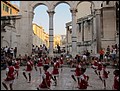Croatia 2011 --- D08_04-07-02_A show in the square in Split (Croatia).jpg