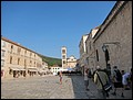 Croatia 2011 --- D09_02-04-01_St. Stephen's Cathedral Square on Hvar Island (Croatia).jpg
