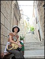 Croatia 2011 --- D09_02-05-02_Strolling in small lanes on the island of Hvar 2 (Croatia).jpg