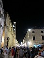 Croatia 2011 --- D11_05-03-01_Night scene in the town 1 of Dubrovnik (Croatia).jpg
