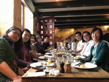 Denmark 2017_D11-09-07_Our tour group being having dinner.jpg
