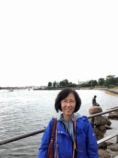 Denmark 2017_D12-04-02_A shot with the statue of the Little Mermaid in the background.JPG