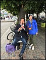 Denmark 2017_D12-05-02_A shot with a street performer at NyHavn.JPG
