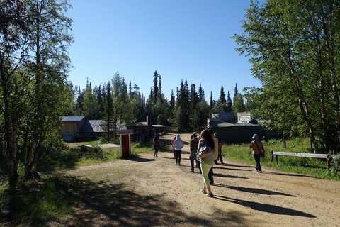 D08-01-01 Visiting Tankavaara Gold Museum (Kultamuseo) at Saariselka.JPG