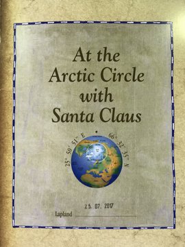D08-05-03 Everybody of our group obtained an Artic Circle Crossing Certificate.JPG