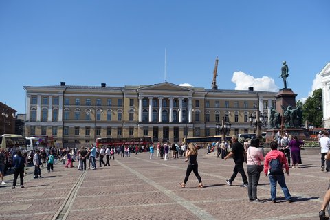 D09-05-04 The Old City Hall of Helsinki.JPG