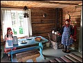 D07-02-02 An exhibition room showing the accessories used in Sami people's life.JPG