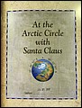 D08-05-03 Everybody of our group obtained an Artic Circle Crossing Certificate.JPG