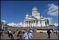 D09-05-01 Helsinki Cathedral (Helsingin tuomiokirkko) & Old City Hall.JPG