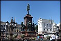 D09-05-02 A statue of Alexander II erected in 1894, who re-established the Diet of Finland in 1863.JPG