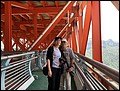 D02-02-05_Meimei and me on the bridge (actually under the top surface of the bridge.jpg