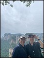 D04-02-04A shot before the Stone Peak Forest of Yuanjiajie .jpg