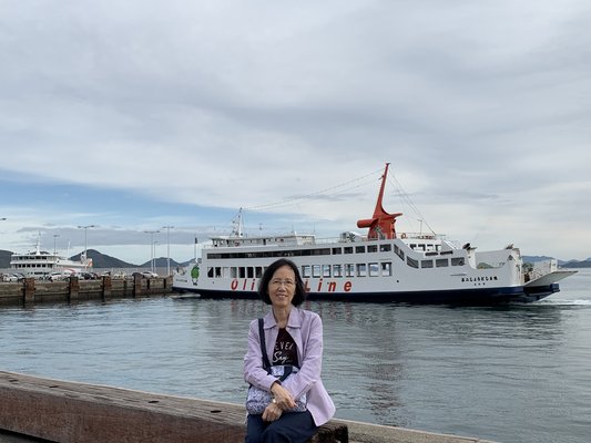 02-02-01_ A rest before taking the ship to Shodoshima.jpg