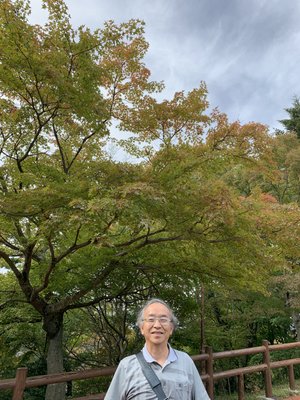 02-06-03_A shot in front of colorful maple trees in Kankakei Gorge.jpg