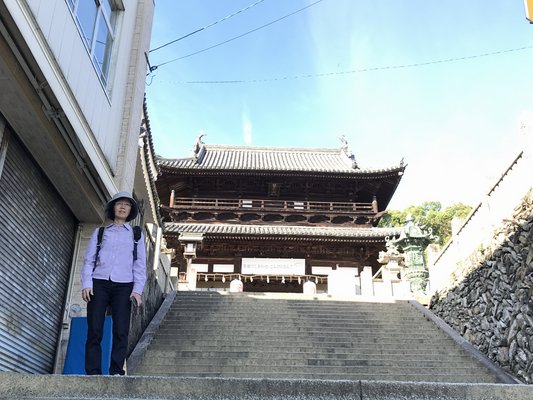 05-02-02_Great Gate Shrine of Kotohira-gu Shrine.jpg