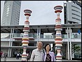 02-01-01_Strolling in the region of Takamatsu Harbor near the hotel that we stayed in.jpg