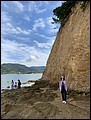02-03-06_A shot at the end of the road which is a small island.jpg