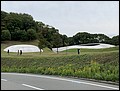 03-02-02_The exterior of the musem buildings of the shapes of flowing water drops.jpg