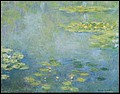 03-06-05_A painting named Water Lilies by Claude Monet, circa 1906 (image obtained from the museum website).jpg