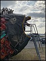 04-01-08_With me in the mouth of the artwork.jpg