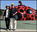 04-05-01a_Artwork named Red Pumpkin by Japanese artist Yayoi Kusama.jpg