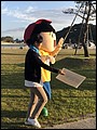 04-10-03_A mascot of Naoshima Sunao-Kun walking around with a staff member.jpg
