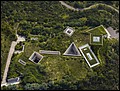 04-11-02_The architecture of this art museum seen from the top (from the website of the musem).jpg