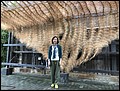 05-05-01_Artwork Uchiwa Rib Square by Nishibori Takashi (a kind of fan).jpg
