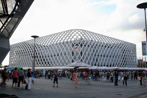 China 2010---I-1-07-01-Exterior of France Pavilion.jpg