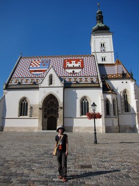 Croatia 2011 --- D04_03-08-01_St. Marco Church - front square (Zagreb, Croatia).jpg