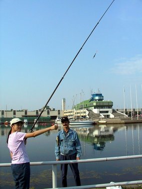 Estonia 2002---Pirita Olympic Yachting Center in Tallinn.jpg