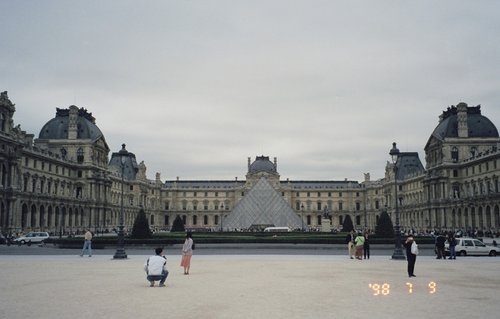France 1998---Louvre Museum in Paris.jpg