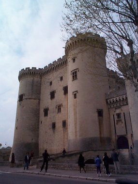 France 2000---Tarascon Castle.jpg