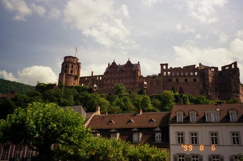 Germany 1999---Heidelburg Castle.jpg