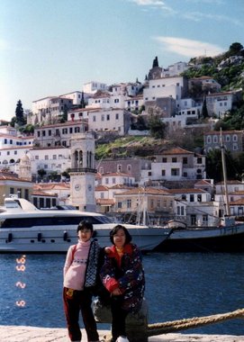 Greece 1999---Hydra Island.jpg