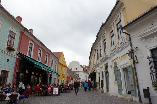 Hungary 2016---D11-02-01-A shop street in Szentendre which we visited in a hurry.jpg