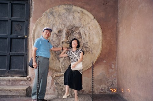 Italy 1998---The Mouth of Truth in Rome.jpg